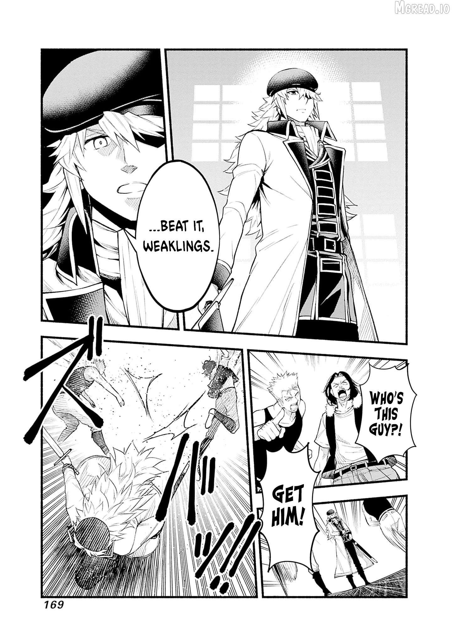 Slow Life in the World of Eroge Chapter 30 - page 23