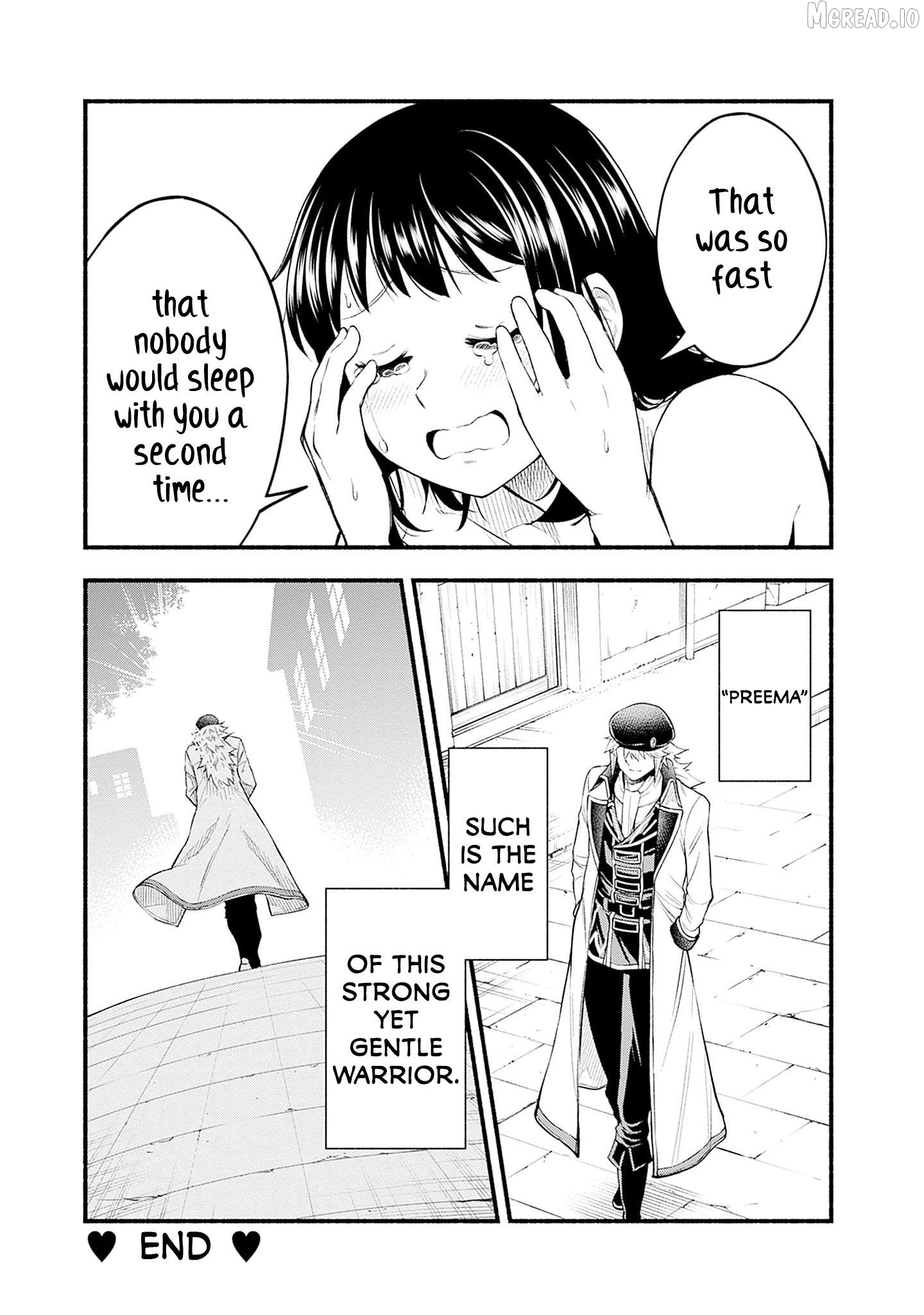 Slow Life in the World of Eroge Chapter 30 - page 27