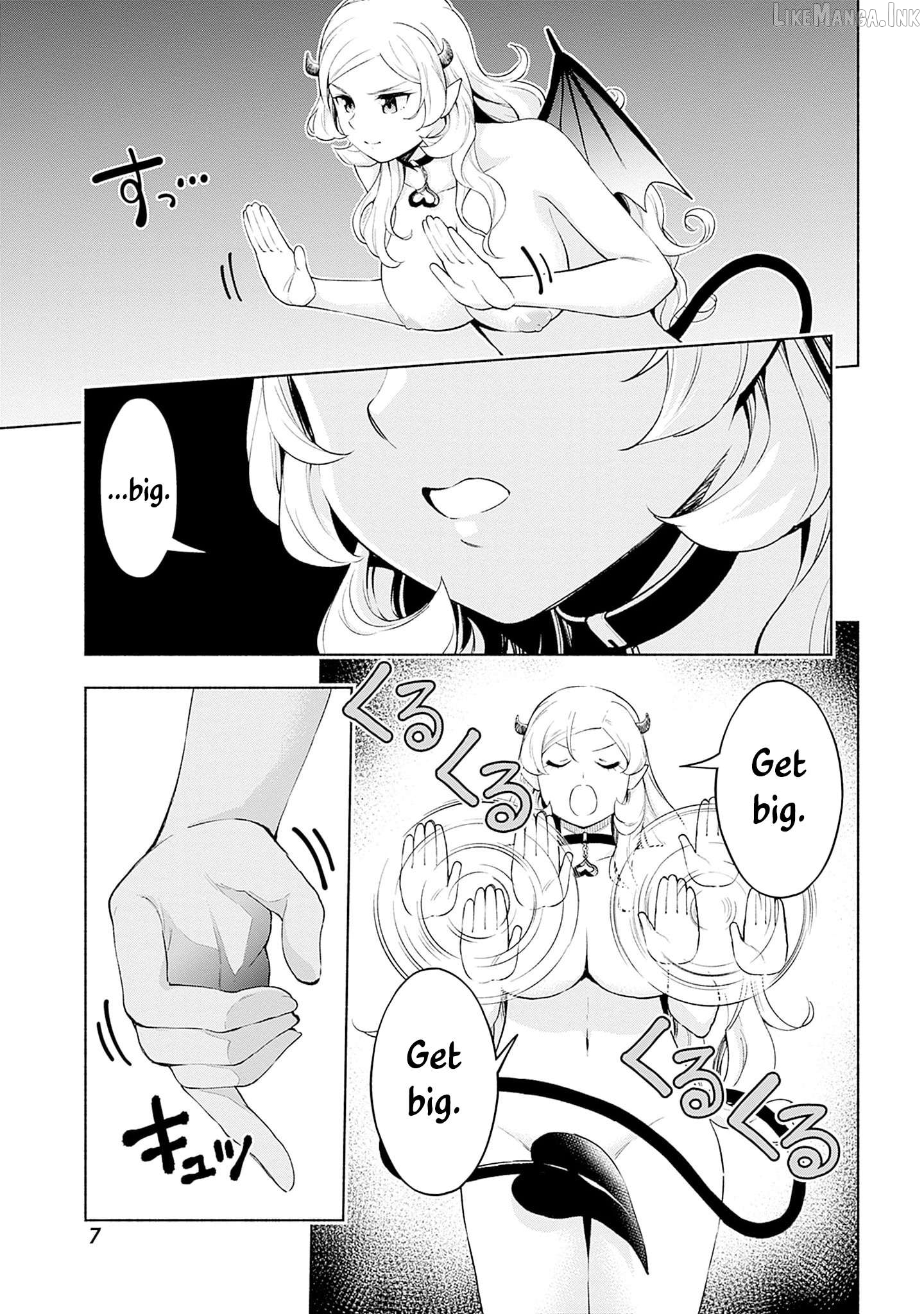 Slow Life in the World of Eroge Chapter 31 - page 6