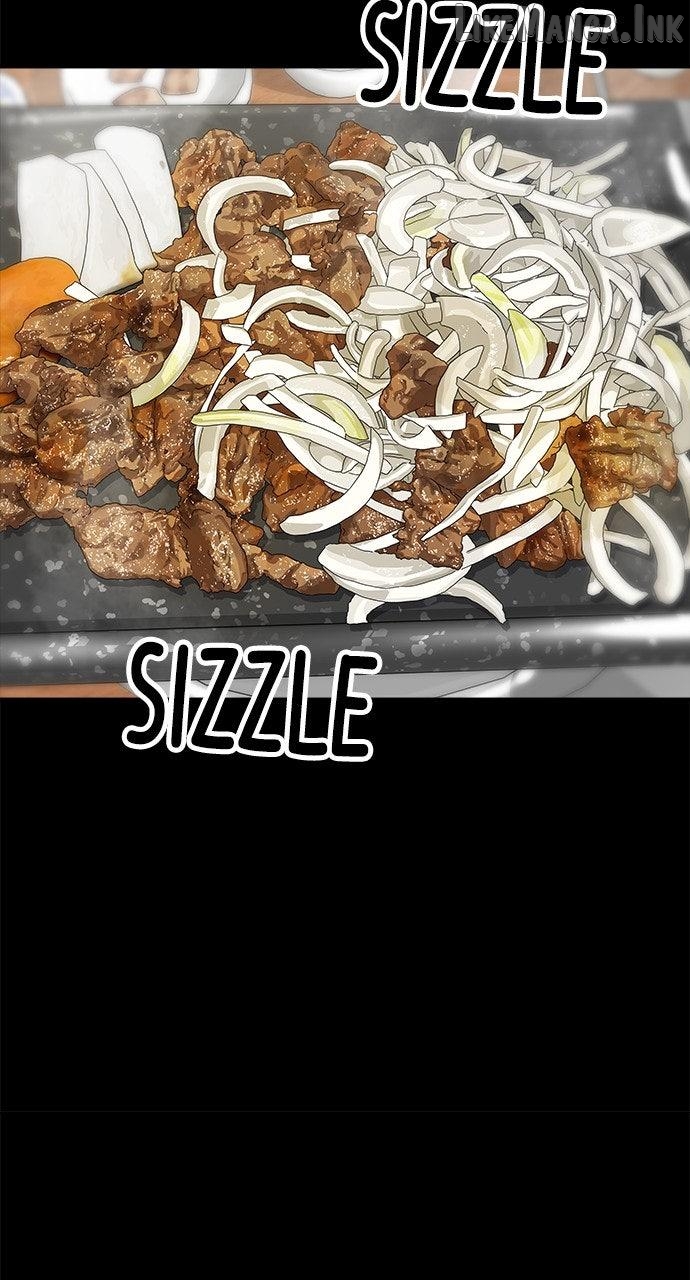 A DeadbEAT’s Meal Chapter 230 - page 11