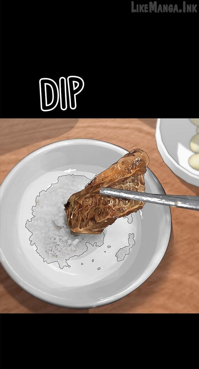 A DeadbEAT’s Meal Chapter 230 - page 12