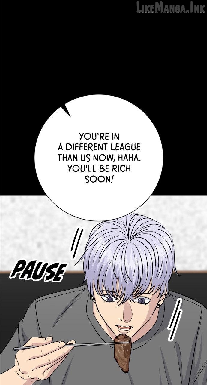 A DeadbEAT’s Meal Chapter 230 - page 13