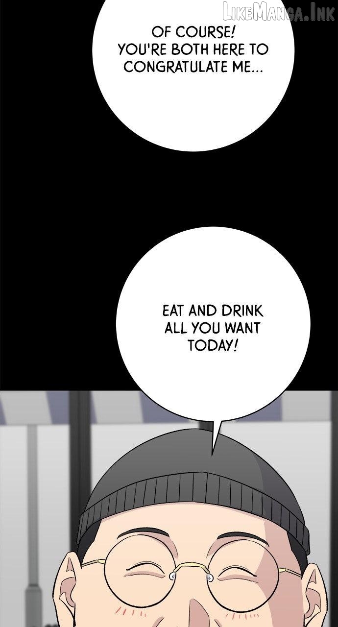 A DeadbEAT’s Meal Chapter 230 - page 18