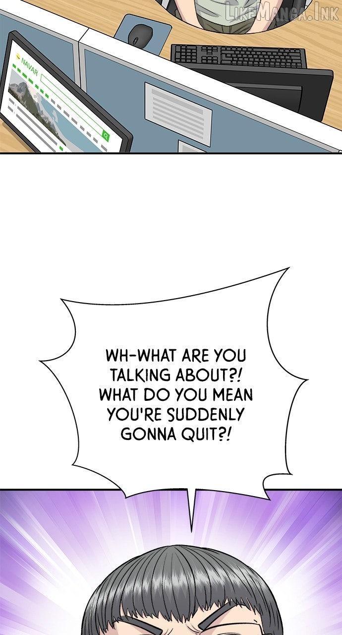 A DeadbEAT’s Meal Chapter 230 - page 2
