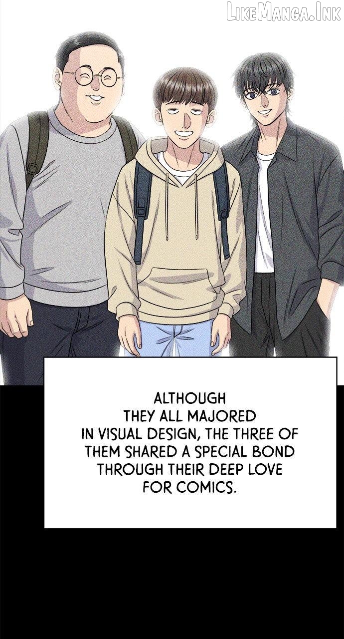 A DeadbEAT’s Meal Chapter 230 - page 20