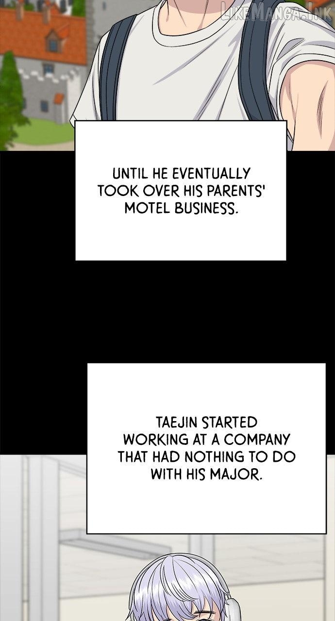 A DeadbEAT’s Meal Chapter 230 - page 23