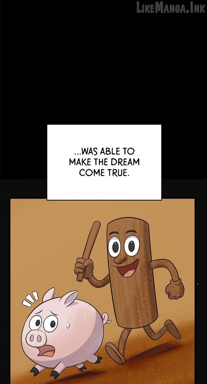 A DeadbEAT’s Meal Chapter 230 - page 26