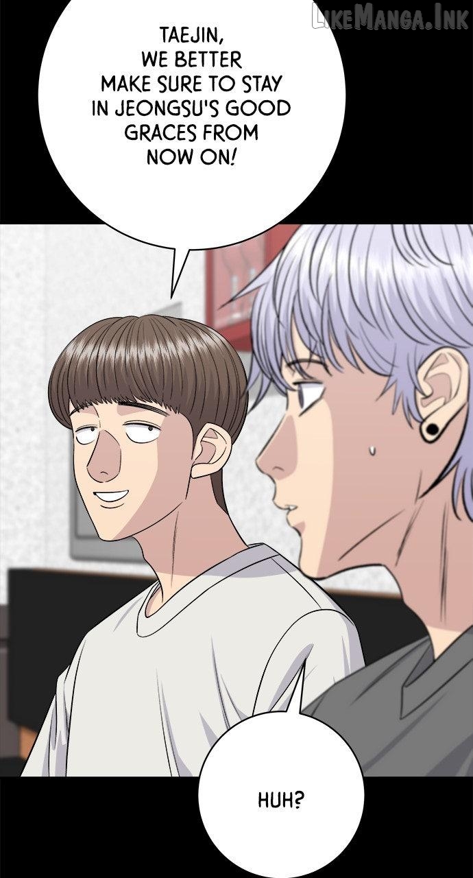 A DeadbEAT’s Meal Chapter 230 - page 29