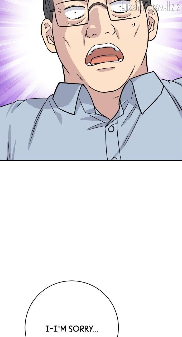 A DeadbEAT’s Meal Chapter 230 - page 3