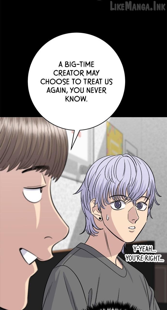 A DeadbEAT’s Meal Chapter 230 - page 30