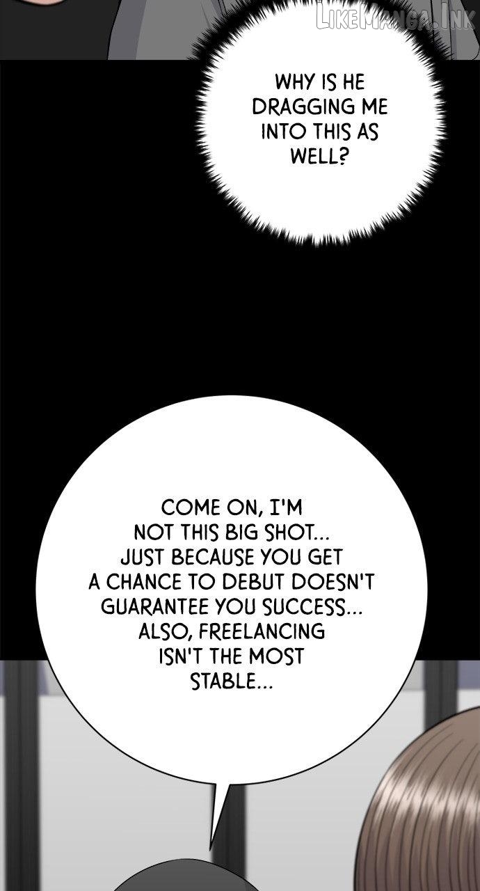 A DeadbEAT’s Meal Chapter 230 - page 31