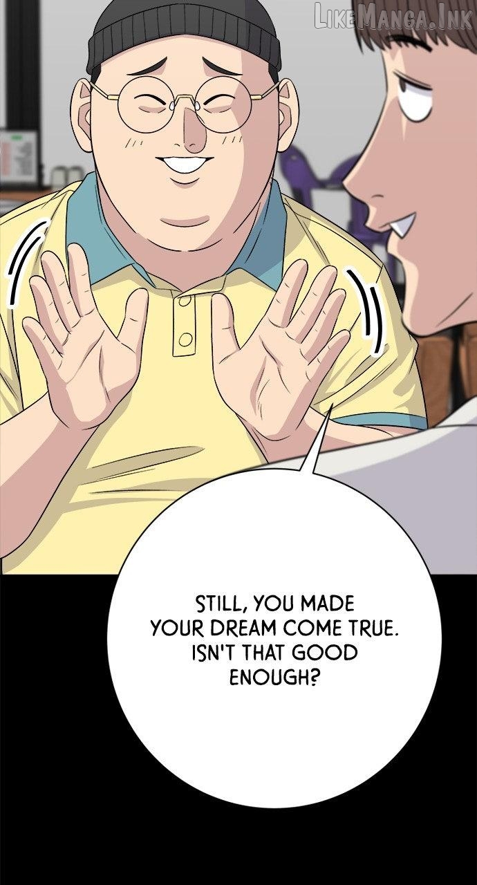 A DeadbEAT’s Meal Chapter 230 - page 32