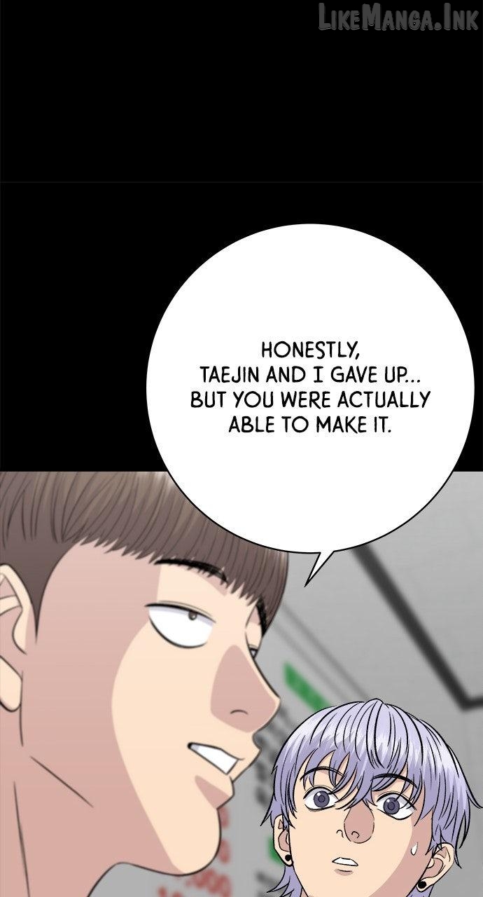 A DeadbEAT’s Meal Chapter 230 - page 33