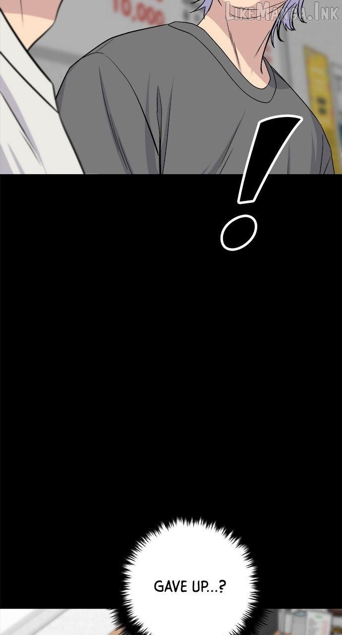 A DeadbEAT’s Meal Chapter 230 - page 34