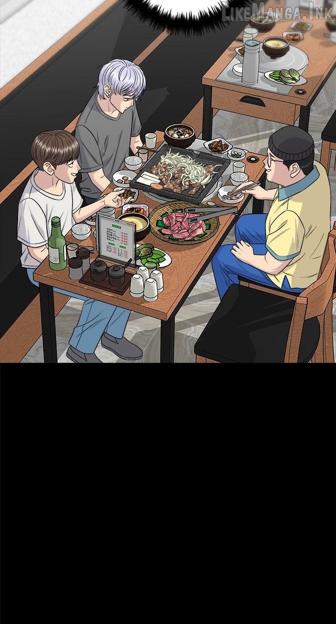 A DeadbEAT’s Meal Chapter 230 - page 35