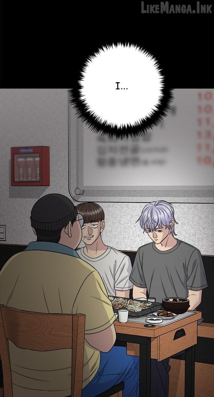 A DeadbEAT’s Meal Chapter 230 - page 36