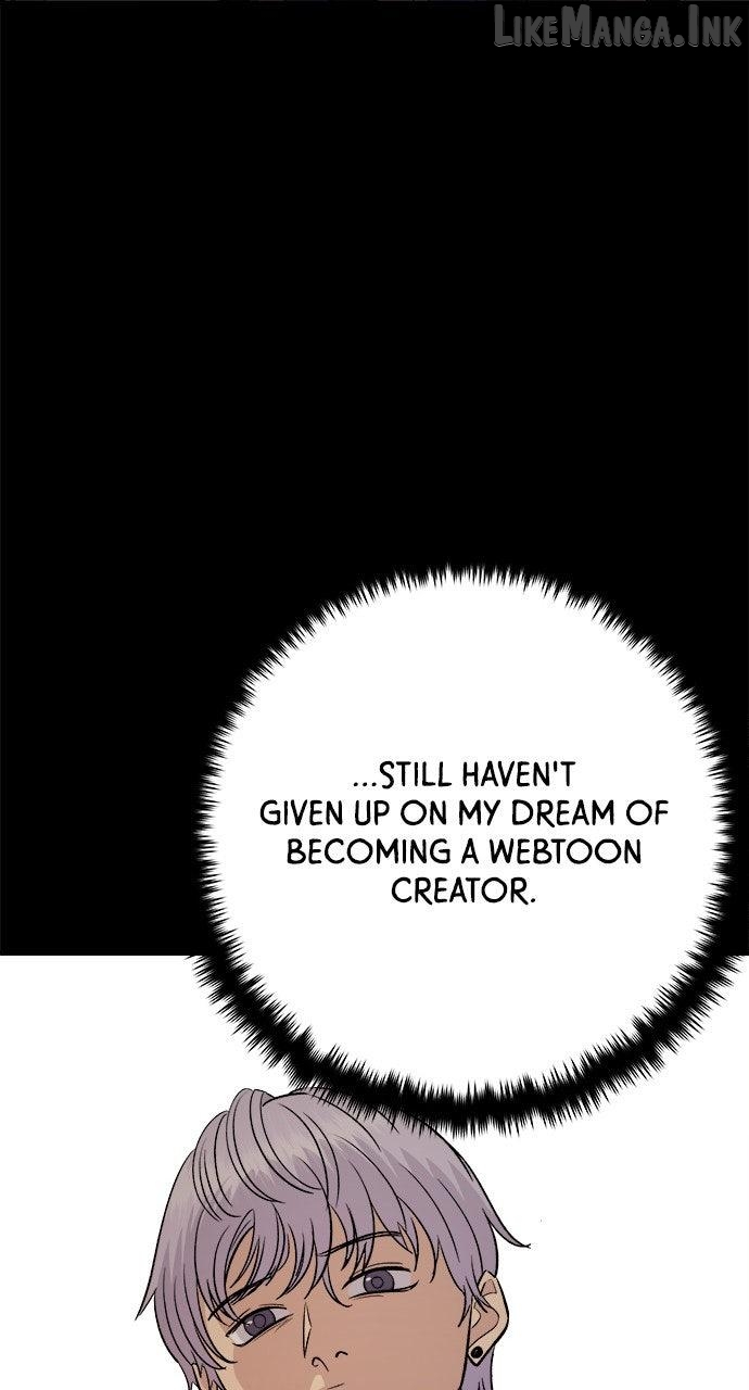 A DeadbEAT’s Meal Chapter 230 - page 37