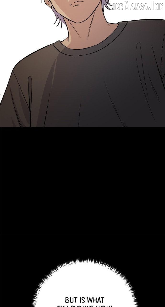 A DeadbEAT’s Meal Chapter 230 - page 38