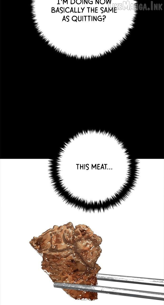 A DeadbEAT’s Meal Chapter 230 - page 39