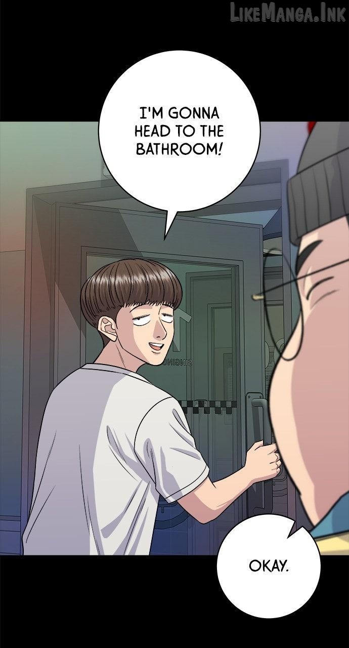 A DeadbEAT’s Meal Chapter 230 - page 43