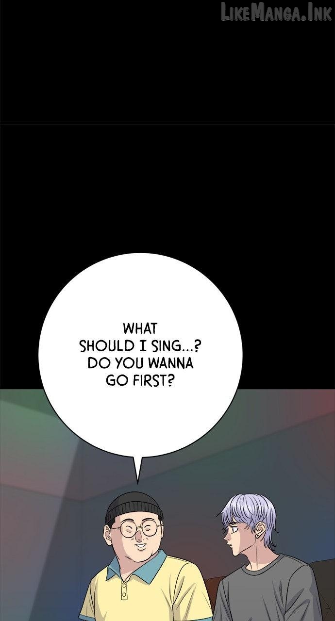 A DeadbEAT’s Meal Chapter 230 - page 44