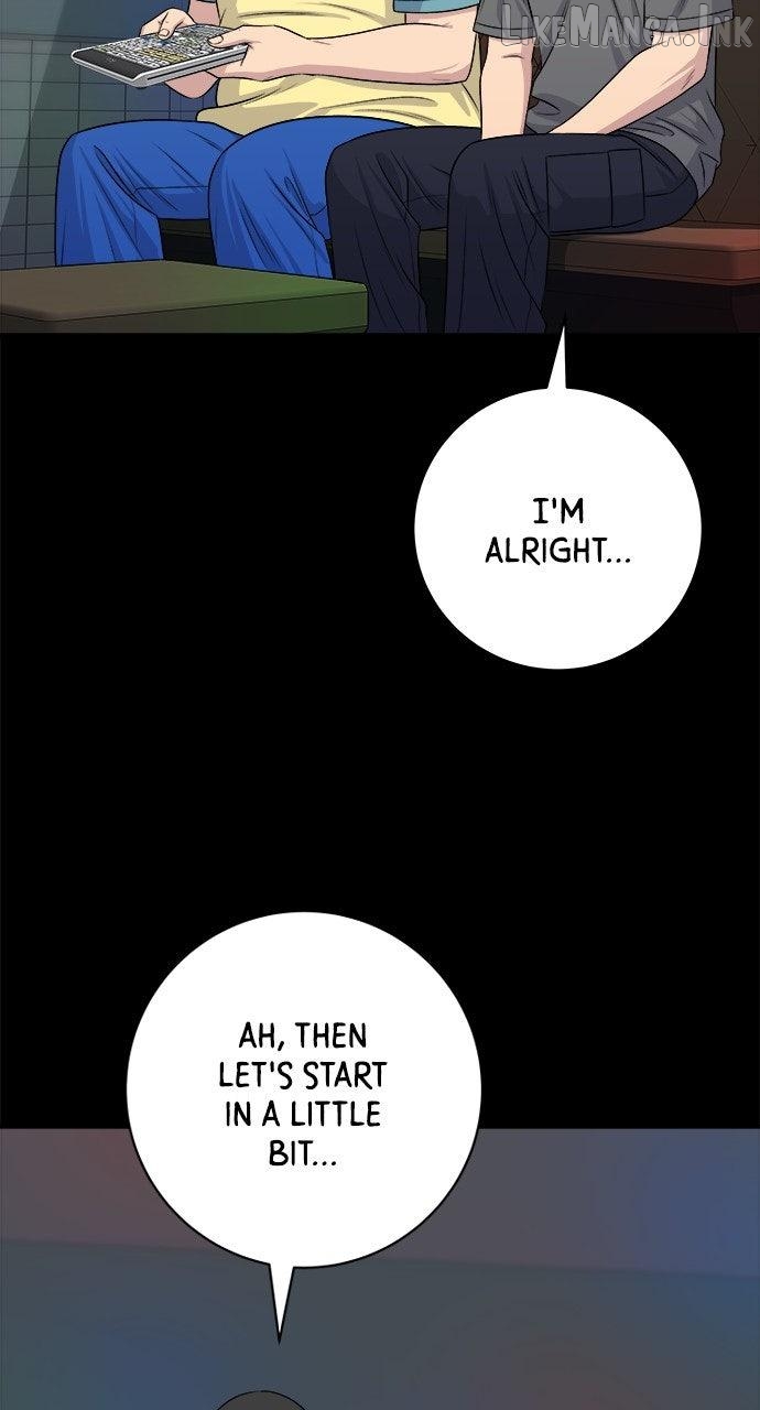 A DeadbEAT’s Meal Chapter 230 - page 45