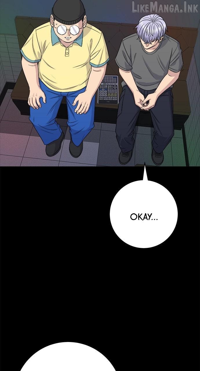 A DeadbEAT’s Meal Chapter 230 - page 46