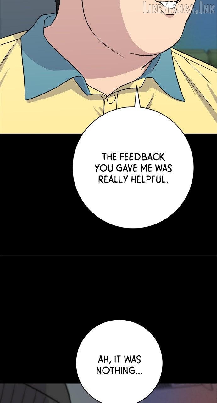 A DeadbEAT’s Meal Chapter 230 - page 49