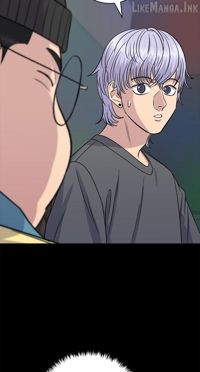 A DeadbEAT’s Meal Chapter 230 - page 50