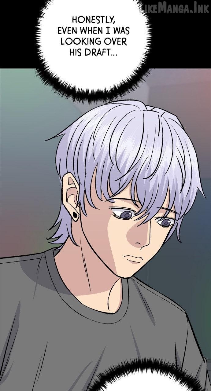 A DeadbEAT’s Meal Chapter 230 - page 51
