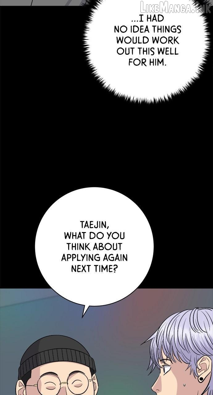 A DeadbEAT’s Meal Chapter 230 - page 52