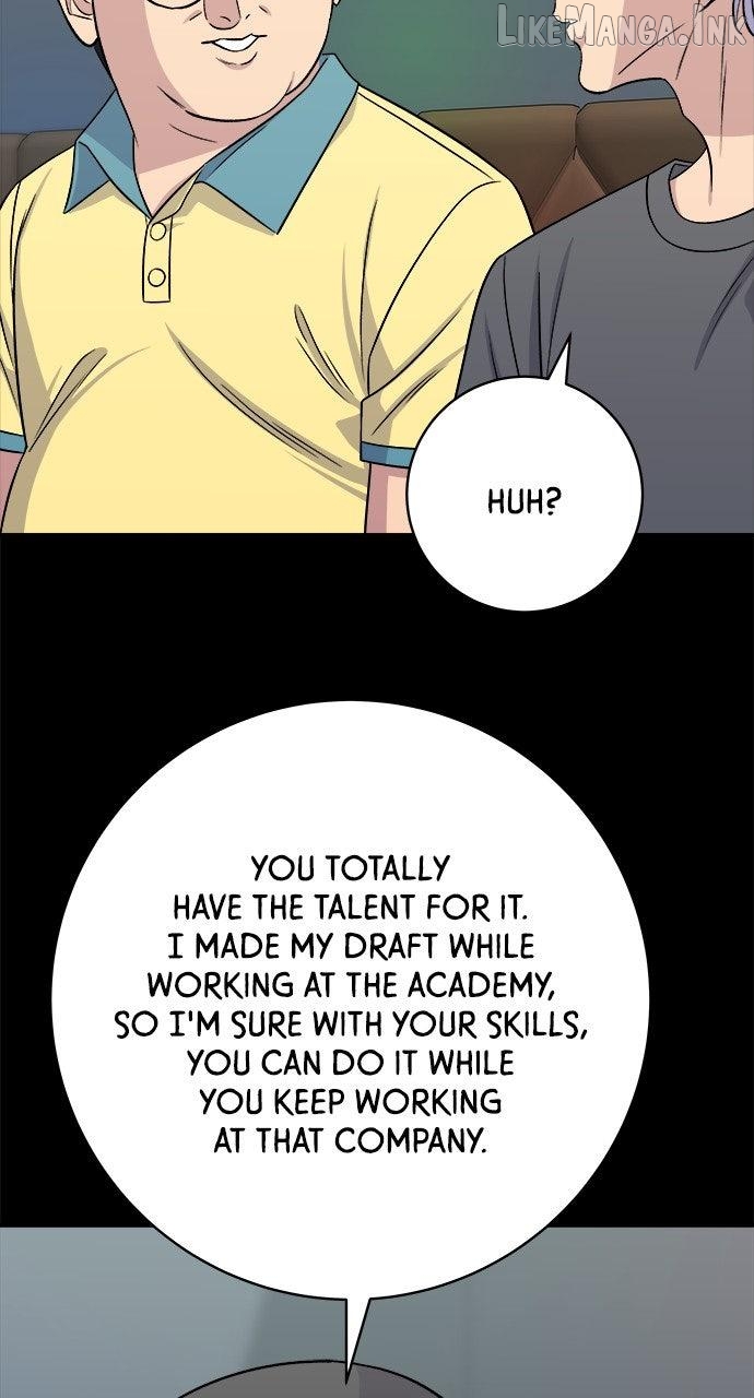 A DeadbEAT’s Meal Chapter 230 - page 53