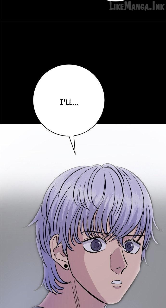 A DeadbEAT’s Meal Chapter 230 - page 55