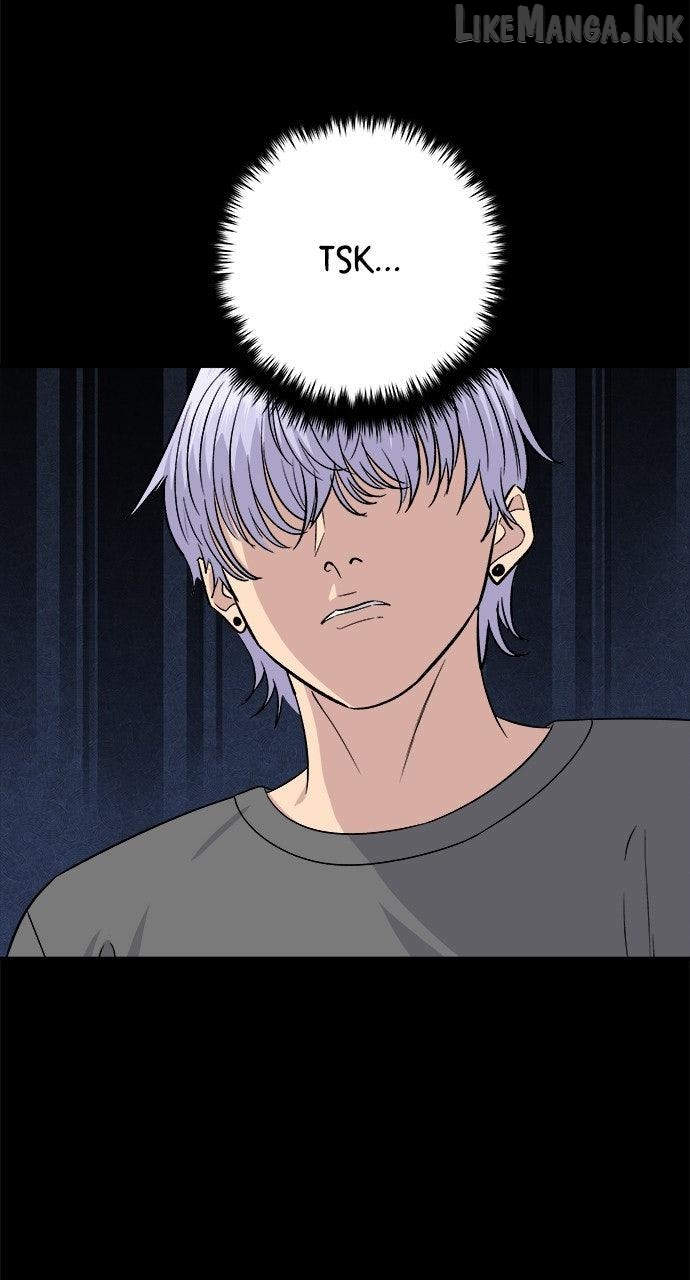 A DeadbEAT’s Meal Chapter 230 - page 58
