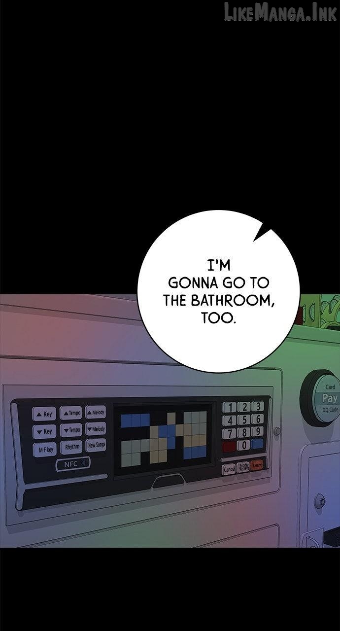 A DeadbEAT’s Meal Chapter 230 - page 59