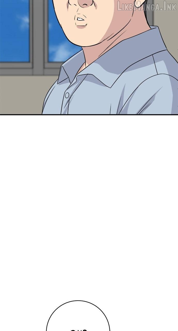 A DeadbEAT’s Meal Chapter 230 - page 6