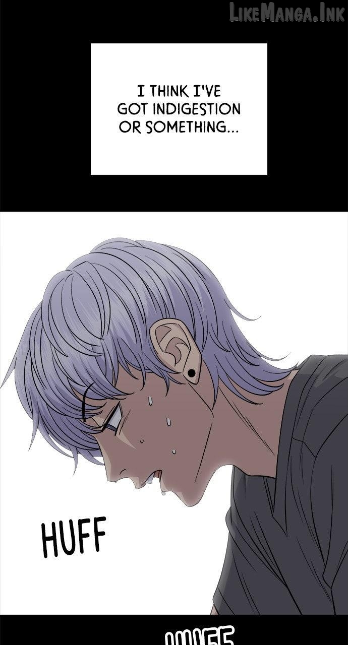 A DeadbEAT’s Meal Chapter 230 - page 63