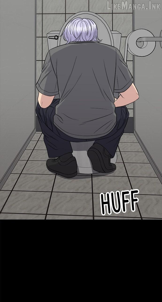A DeadbEAT’s Meal Chapter 230 - page 65