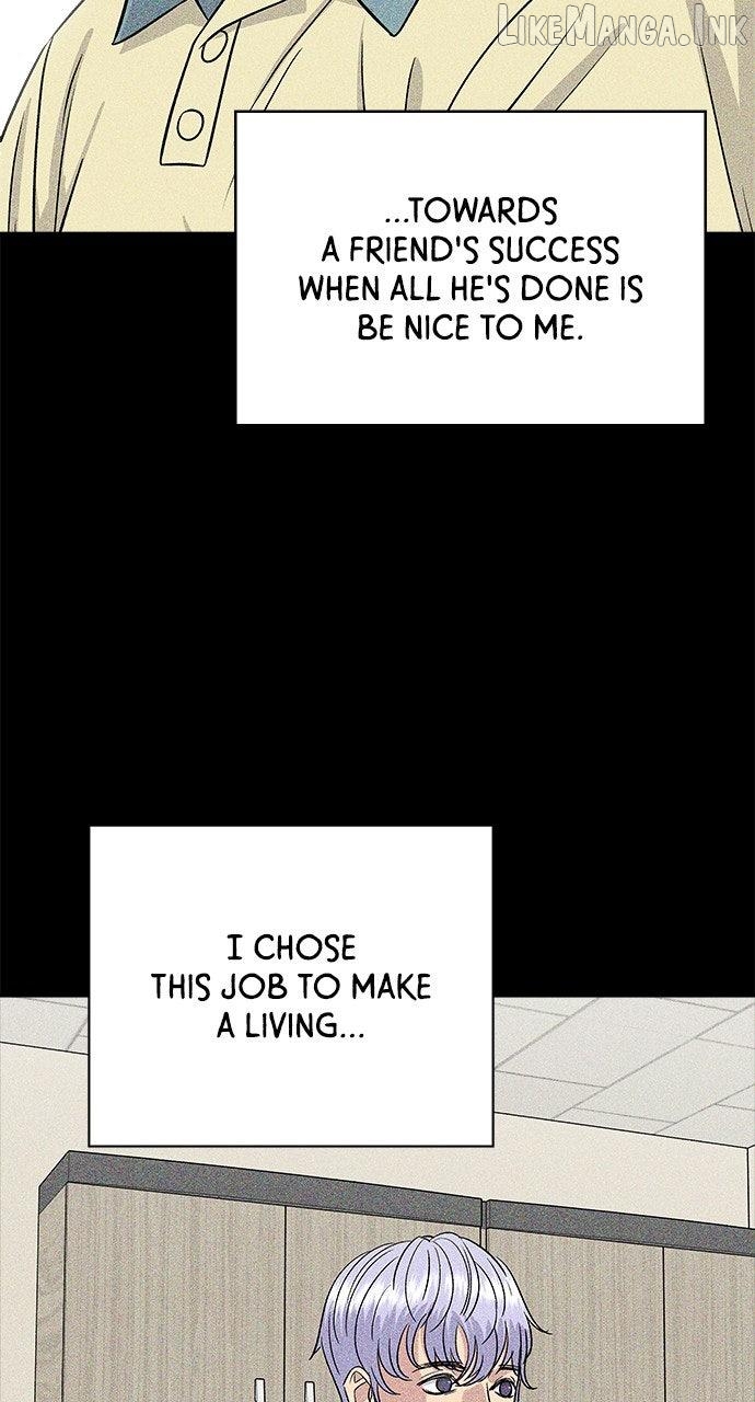 A DeadbEAT’s Meal Chapter 230 - page 70