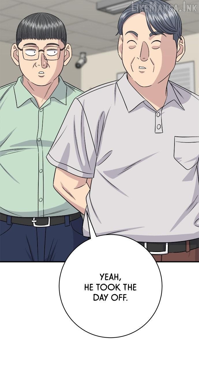 A DeadbEAT’s Meal Chapter 230 - page 75