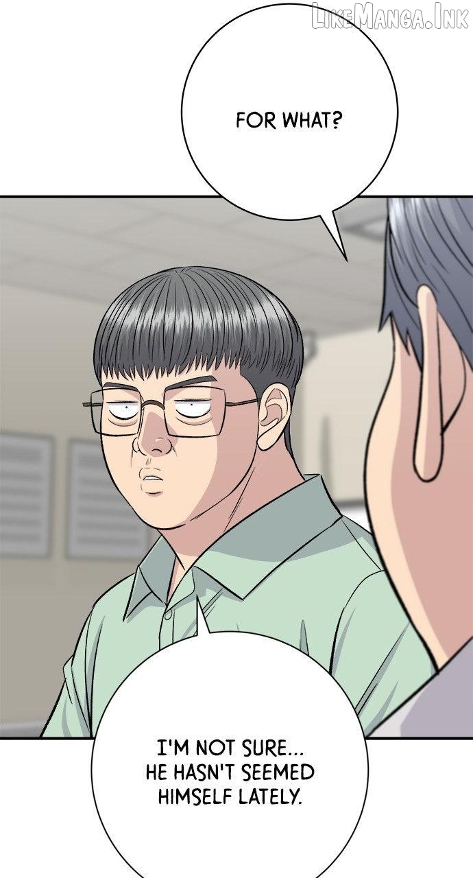 A DeadbEAT’s Meal Chapter 230 - page 76