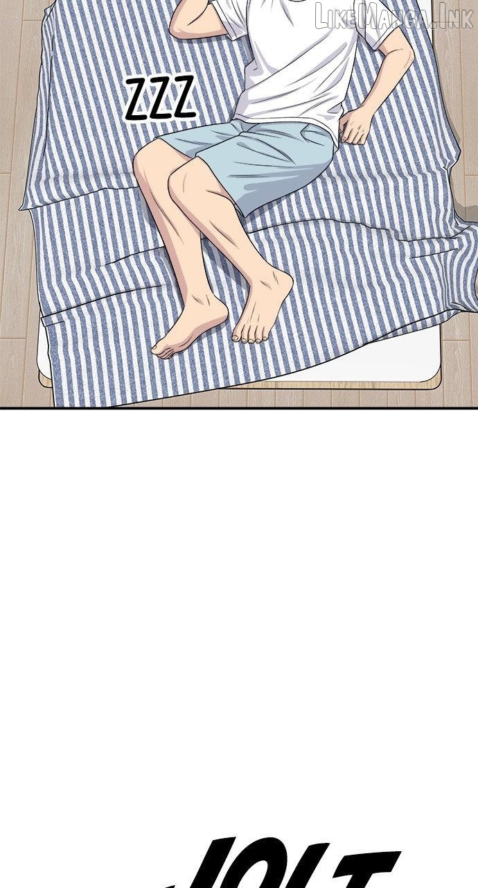 A DeadbEAT’s Meal Chapter 230 - page 80