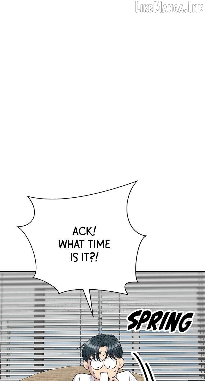 A DeadbEAT’s Meal Chapter 230 - page 82