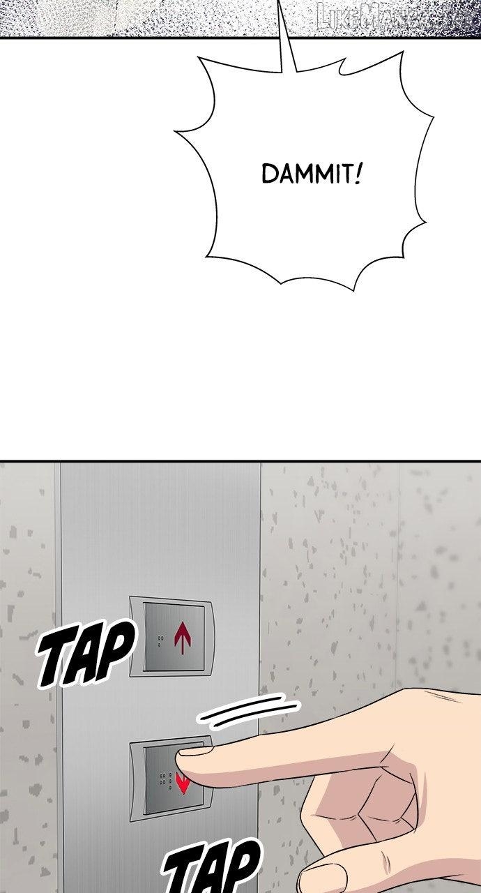 A DeadbEAT’s Meal Chapter 230 - page 85