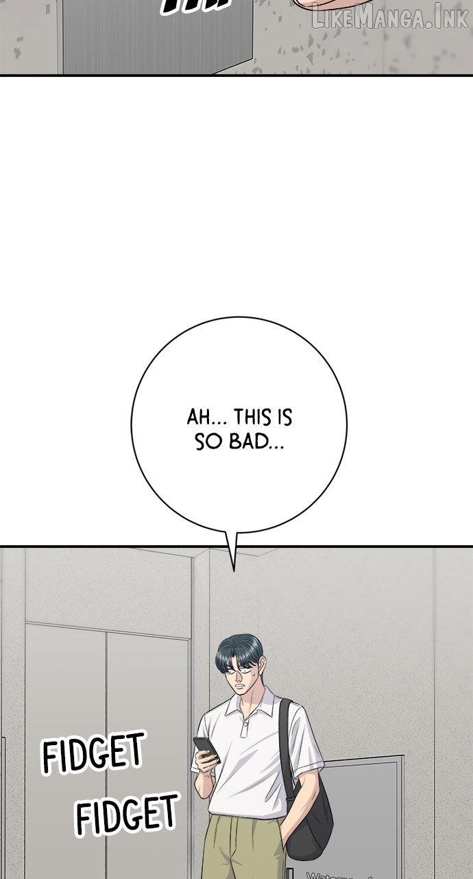 A DeadbEAT’s Meal Chapter 230 - page 86