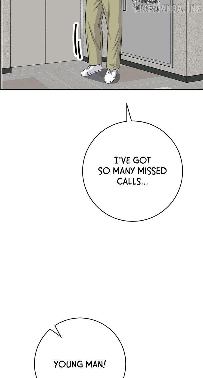A DeadbEAT’s Meal Chapter 230 - page 87