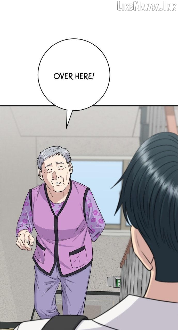 A DeadbEAT’s Meal Chapter 230 - page 89