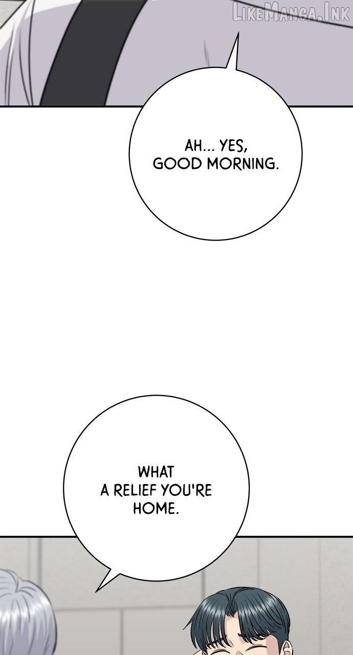 A DeadbEAT’s Meal Chapter 230 - page 90
