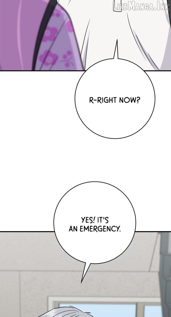 A DeadbEAT’s Meal Chapter 230 - page 94