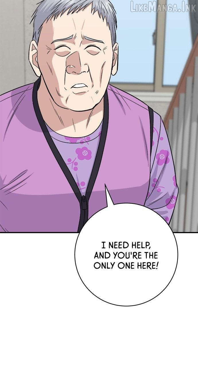 A DeadbEAT’s Meal Chapter 230 - page 95